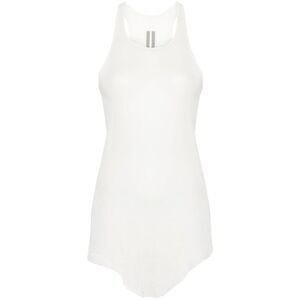 Rick Owens Women Rib Tank Top